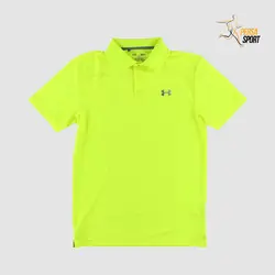 پلوشرت مردانه آندر آرمور TECH POLO SHIRT FOS