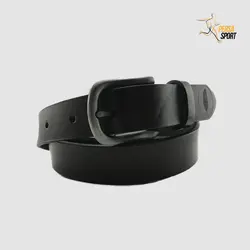 کمربند پرسا ویر Dark Brown Lead Belt