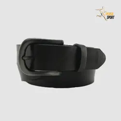 کمربند پرسا ویر Dark Brown Lead Belt