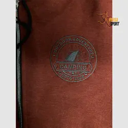 سویشرت کلاهدار پرسااسپرت Outdoor Adventure