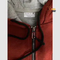 سویشرت کلاهدار پرسااسپرت Outdoor Adventure