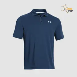 پلوشرت مردانه آندر آرمور TECH POLO SHIRT Navy