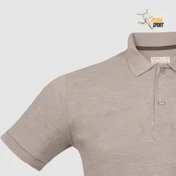 پلوشرت مردانه پرساویر Sky Litten 2 LGray
