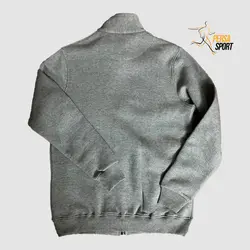 سویشرت فول زیپ پرسااسپرت Tiger 2 Melange