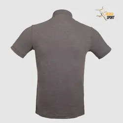پلوشرت مردانه پرساویر Sky Litten 2 Gray