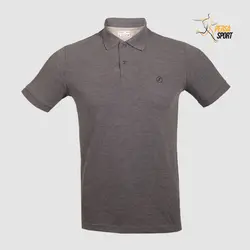 پلوشرت مردانه پرساویر Sky Litten 2 Gray