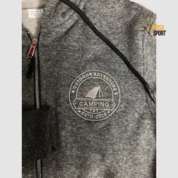 سویشرت کلاهدار پرسااسپرت Outdoor Adventure