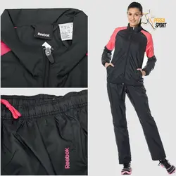 ست سویشرت و شلوار زنانه ریباک TS WOVEN Full