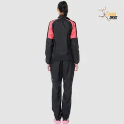 ست سویشرت و شلوار زنانه ریباک TS WOVEN Full