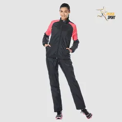 ست سویشرت و شلوار زنانه ریباک TS WOVEN Full