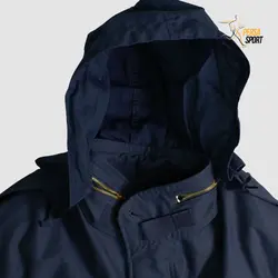 اورکت مردانه آلفا ALPHA M-65 Blue