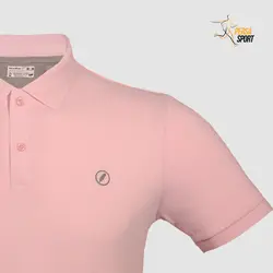 پلوشرت مردانه پرساویر Sky Litten 2 Pantone