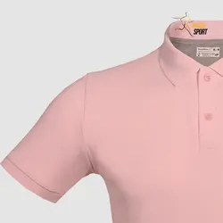 پلوشرت مردانه پرساویر Sky Litten 2 Pantone