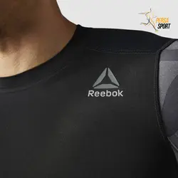 بلوز ریباک ACTVCHL GRPHC LS COMP TEE