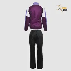 ست سویشرت و شلوار زنانه ریباک TS WOV SUIT
