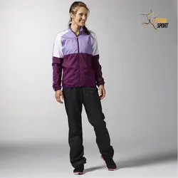 ست سویشرت و شلوار زنانه ریباک TS WOV SUIT