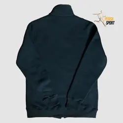 سویشرت فول زیپ پرسااسپرت Tiger 2 black