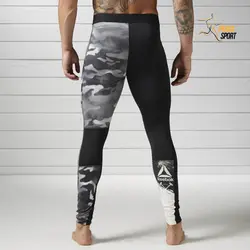 شلوار مردانه ریباک SPRAY CAMO COMP TIGHT