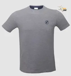 تیشرت مردانه پرساویر Skyway Grey SDark