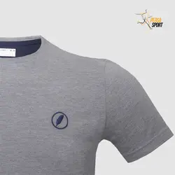 تیشرت مردانه پرساویر Skyway Grey SDark