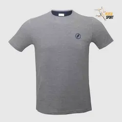 تیشرت مردانه پرساویر Skyway Grey SDark