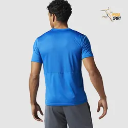 تیشرت مردانه ریباک Workout Tech Top