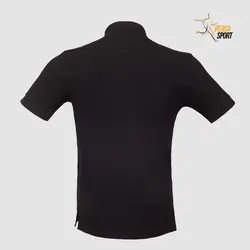 پلوشرت مردانه پرساویر Sky Litten 2 Black