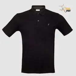 پلوشرت مردانه پرساویر Sky Litten 2 Black