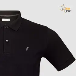 پلوشرت مردانه پرساویر Sky Litten 2 Black