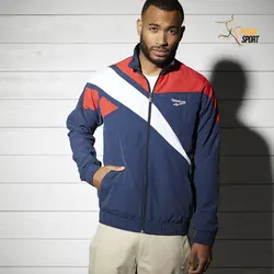 سویشرت مردانه ریباک ARCHIVE VECTOR TRACKTOP