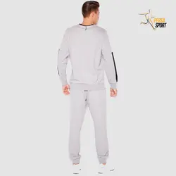 ست سویشرت و شلوار مردانه ریباک WOR Fit Tracksuit