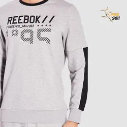 ست سویشرت و شلوار مردانه ریباک WOR Fit Tracksuit