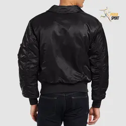 کاپشن مردانه آلفا CWU P/45 Black