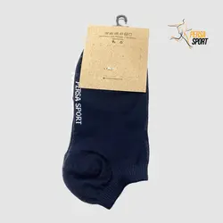 جوارب مچی مردانه سرمه ای کد Pso001-012