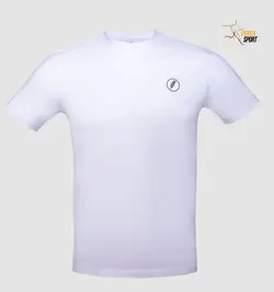 تیشرت مردانه پرساویر Skyway White