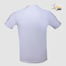 تیشرت مردانه پرساویر Skyway White