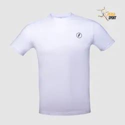 تیشرت مردانه پرساویر Skyway White