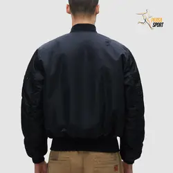 کاپشن خلبانی آلفا MA-1 BOMBER JACKET