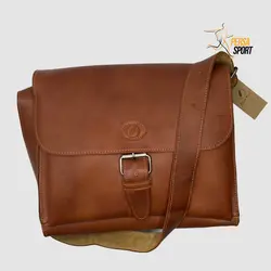 کیف کلاپ پرساویر Brown Red