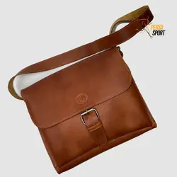 کیف کلاپ پرساویر Brown Red
