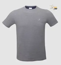 تیشرت مردانه پرساویر Skyway Dark Grey