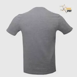 تیشرت مردانه پرساویر Skyway Dark Grey