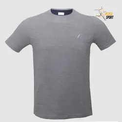 تیشرت مردانه پرساویر Skyway Dark Grey