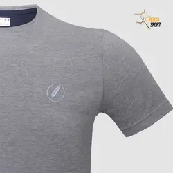 تیشرت مردانه پرساویر Skyway Dark Grey