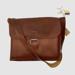 کیف کلاپ پرساویر Burned Brown