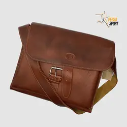 کیف کلاپ پرساویر Burned Brown