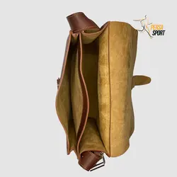 کیف کلاپ پرساویر Burned Brown