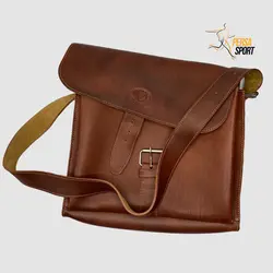 کیف کلاپ پرساویر Burned Brown