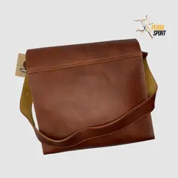 کیف کلاپ پرساویر Burned Brown