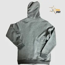 سویشرت کلاهدار ملانژ پرسااسپرت Jungle Melange